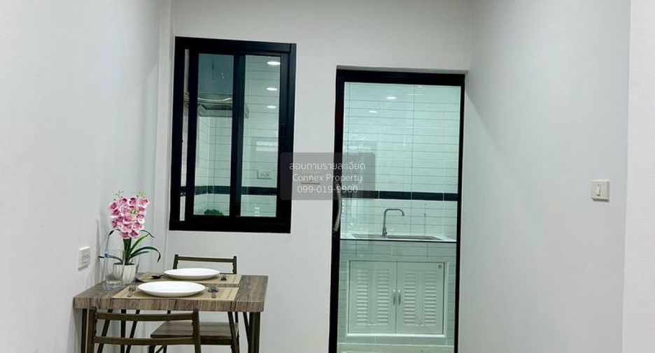 For sale 3 bedrooms townhouse in Bang Bua Thong, Nonthaburi