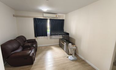 For sale 2 bedrooms condo in Khlong Luang, Pathum Thani