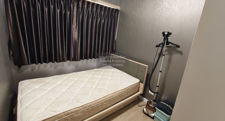 For sale 2 bedrooms condo in Khlong Luang, Pathum Thani