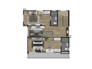 出售 3 卧室 独立屋 在 Bang Phli, Samut Prakan