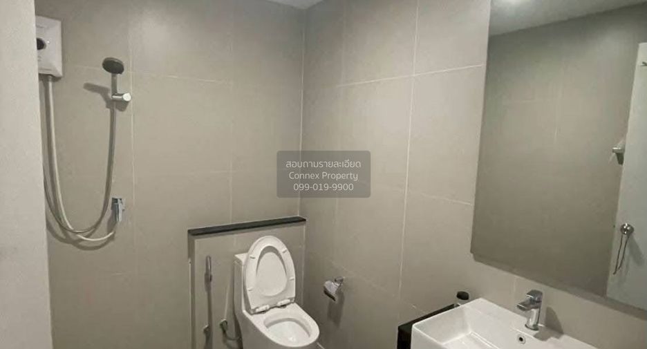 For sale 3 bedrooms townhouse in Suan Luang, Bangkok