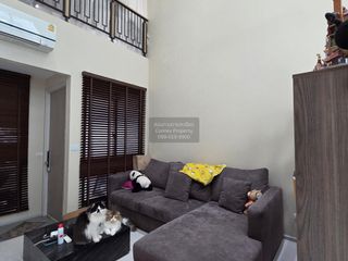 Reihenhaus zum Kauf mit 3 Zimmer in Suan Luang, Bangkok
