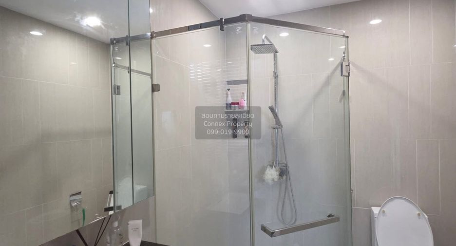 For sale 3 bedrooms townhouse in Suan Luang, Bangkok