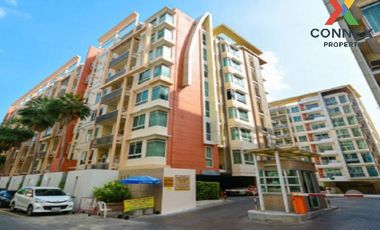 For sale 2 bedrooms condo in Huai Khwang, Bangkok