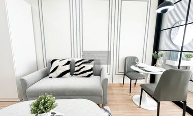 For sale 1 bed condo in Wang Thonglang, Bangkok