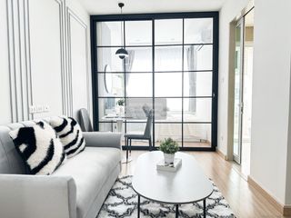 Продажа 1 кровать кондо в Щанг Тхонгланг, Бангкок
