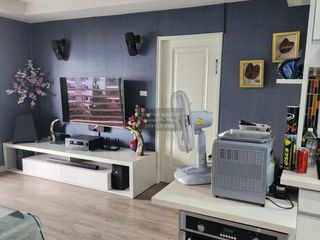 For sale 2 bedrooms condo in Huai Khwang, Bangkok