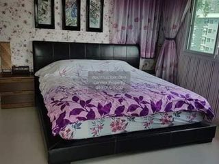 For sale 2 bedrooms condo in Huai Khwang, Bangkok