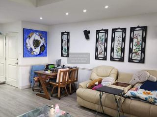 For sale 2 bedrooms condo in Huai Khwang, Bangkok