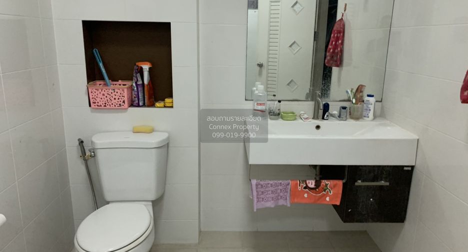 Casa en venta de 3 habitaciones en Bang Yai, Nonthaburi