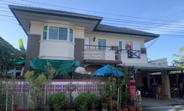 Casa en venta de 3 habitaciones en Bang Yai, Nonthaburi