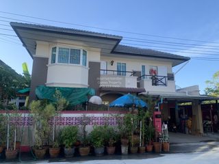 出售 3 卧室 独立屋 在 Bang Yai, Nonthaburi