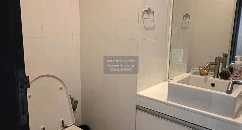 For sale 1 bed condo in Wang Thonglang, Bangkok