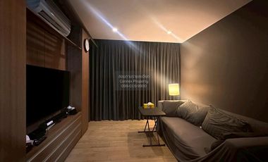 À vendre 1 chambre condo à Wang Thonglang, Bangkok