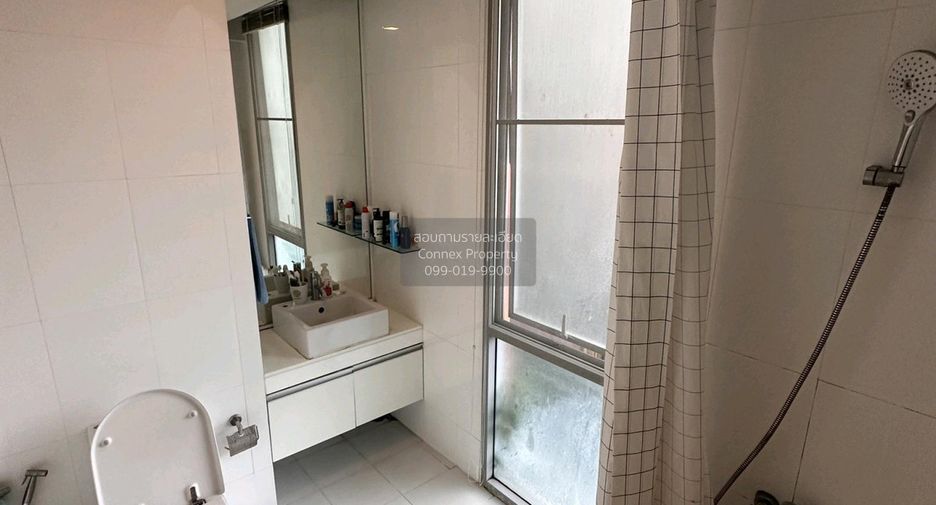 For sale 1 bed condo in Wang Thonglang, Bangkok