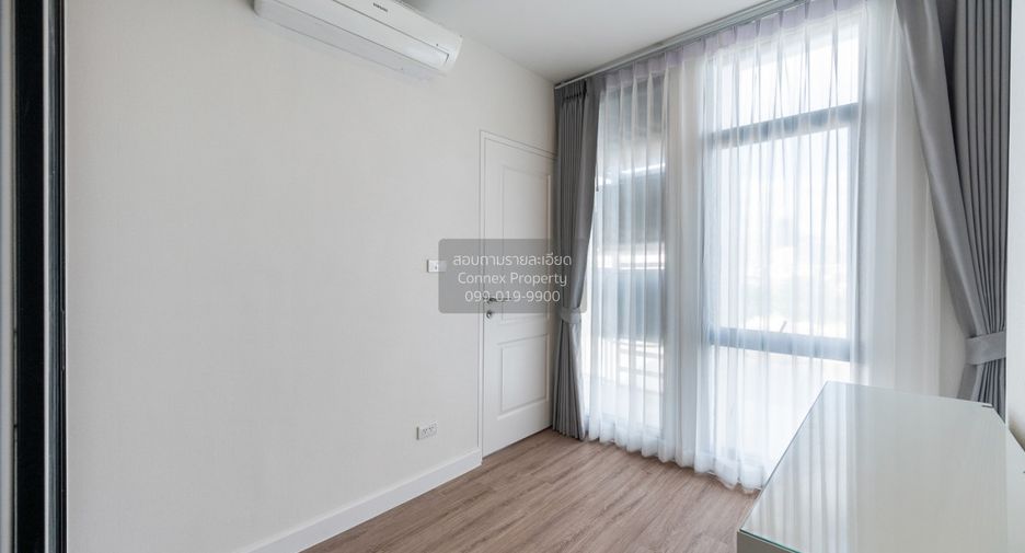 For sale 1 bed condo in Sathon, Bangkok