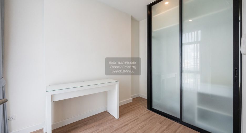 For sale 1 bed condo in Sathon, Bangkok