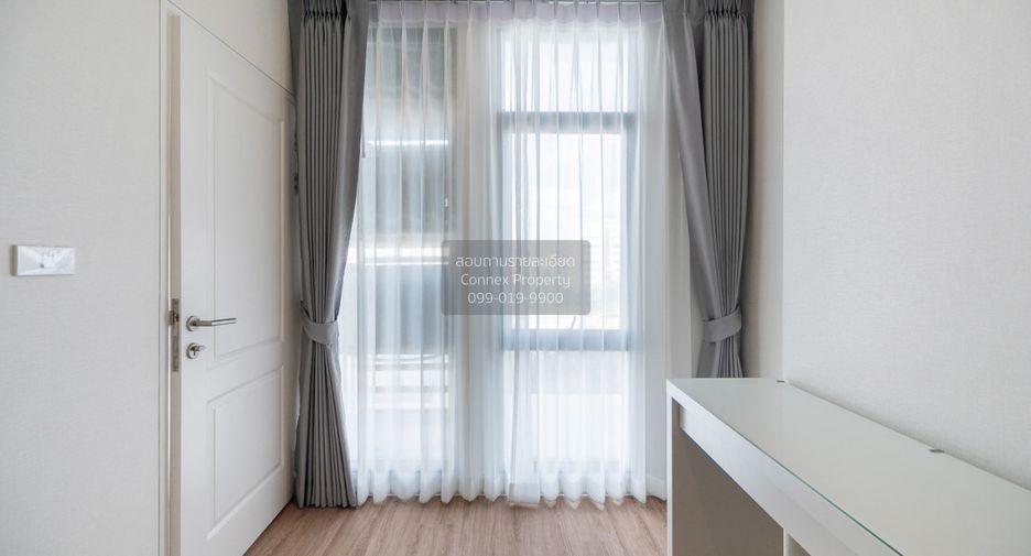 For sale 1 bed condo in Sathon, Bangkok