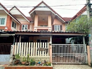 Продажа 2 спальни таунхаус в Mueang Nonthaburi, Нонтабури