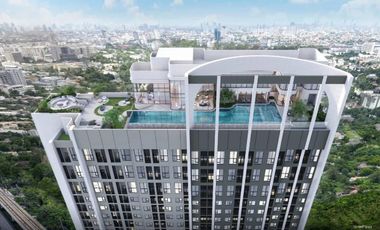 出售 1 卧室 公寓 在 Chatuchak, 曼谷