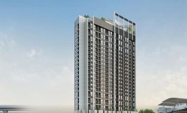 For sale 1 bed condo in Chatuchak, Bangkok