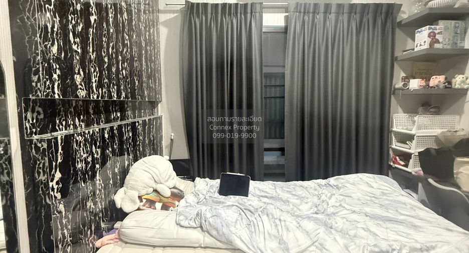 ขาย 4 ห้องนอน บ้านเดี่ยว ใน บางแค, กรุงเทพฯ