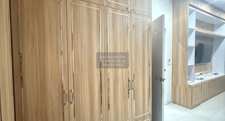 ขาย 4 ห้องนอน บ้านเดี่ยว ใน บางแค, กรุงเทพฯ