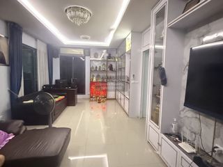 For sale 4 bedrooms house in Bang Khae, Bangkok
