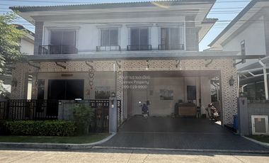 出售 4 卧室 独立屋 在 Bang Khae, 曼谷