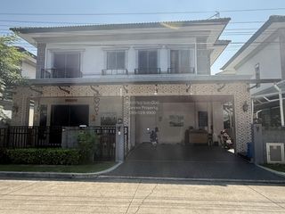 For sale 4 bedrooms house in Bang Khae, Bangkok