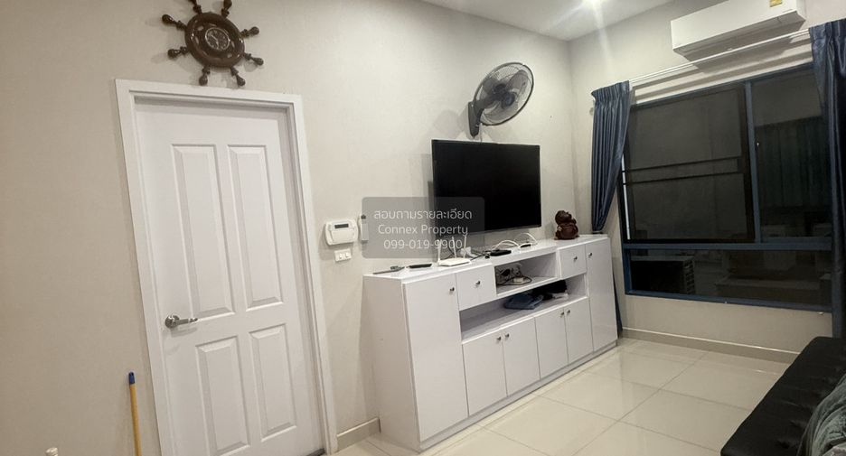 ขาย 4 ห้องนอน บ้านเดี่ยว ใน บางแค, กรุงเทพฯ