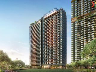 Продажа 1 кровать кондо в Чатучак, Бангкок