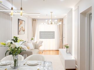 For sale 1 Beds condo in Yan Nawa, Bangkok