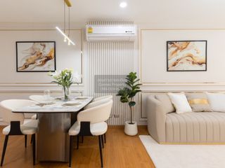 For sale 1 Beds condo in Yan Nawa, Bangkok