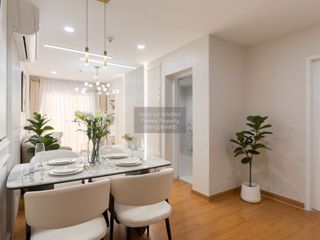 For sale 1 Beds condo in Yan Nawa, Bangkok