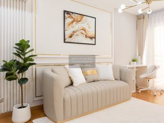 For sale 1 Beds condo in Yan Nawa, Bangkok