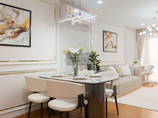 For sale 1 Beds condo in Yan Nawa, Bangkok