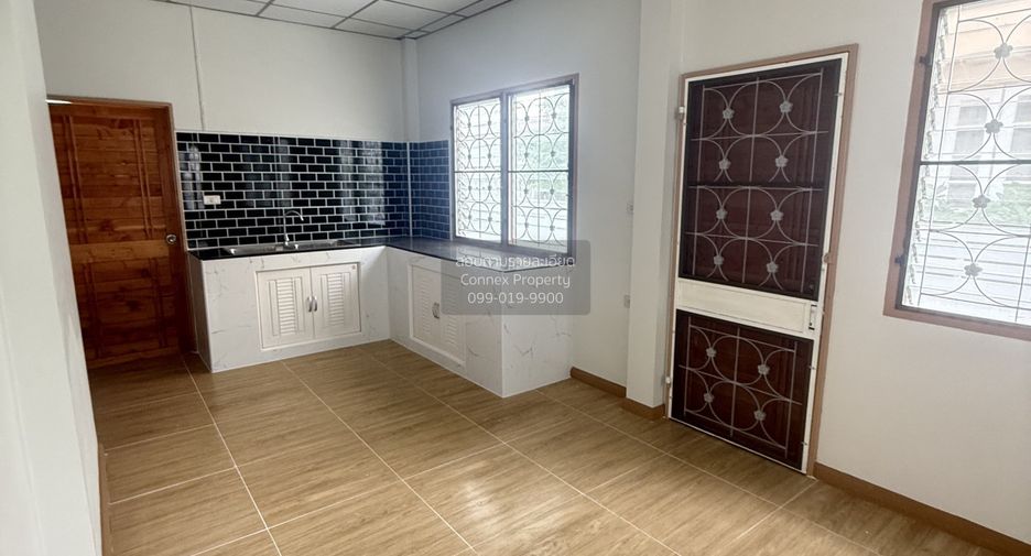 For sale 3 bedrooms house in Bang Bon, Bangkok