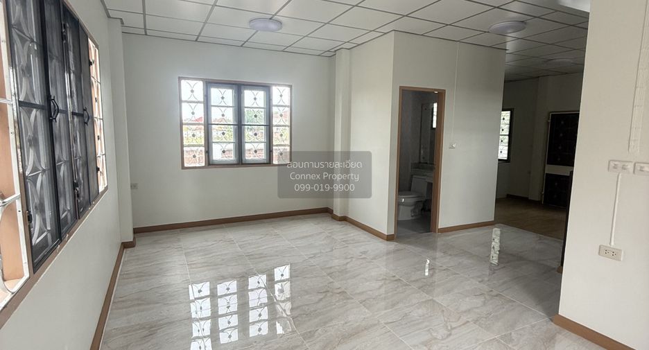 For sale 3 bedrooms house in Bang Bon, Bangkok