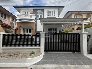 Продажа 3 спальни дом в Банг Бон, Бангкок