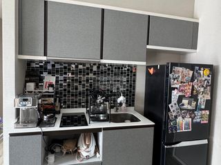 Condo en venta de 2 habitaciones en Bang Kho Laem, Bangkok