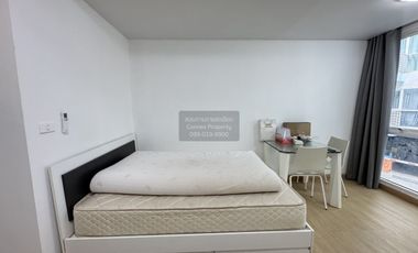 For sale 1 bed condo in Huai Khwang, Bangkok