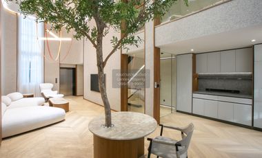 Reihenhaus zum Kauf mit 4 Zimmer in Watthana, Bangkok