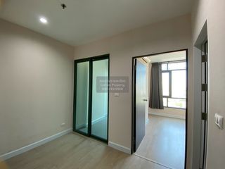 For sale 1 bed condo in Bang Sue, Bangkok