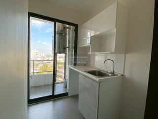 For sale 1 bed condo in Bang Sue, Bangkok