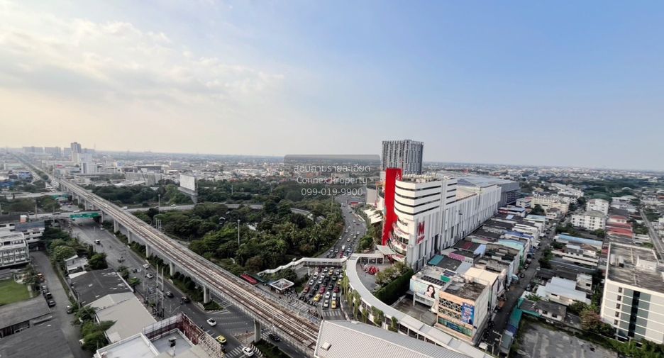 For sale 1 bed condo in Bang Khae, Bangkok