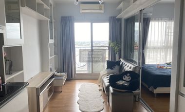 For sale 1 bed condo in Bang Khae, Bangkok