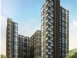 For sale 1 bed condo in Pak Kret, Nonthaburi