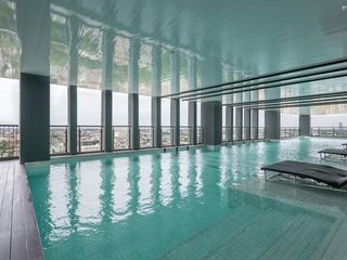 For sale 2 bedrooms condo in Mueang Samut Prakan, Samut Prakan