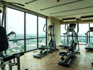 For sale 2 bedrooms condo in Mueang Samut Prakan, Samut Prakan
